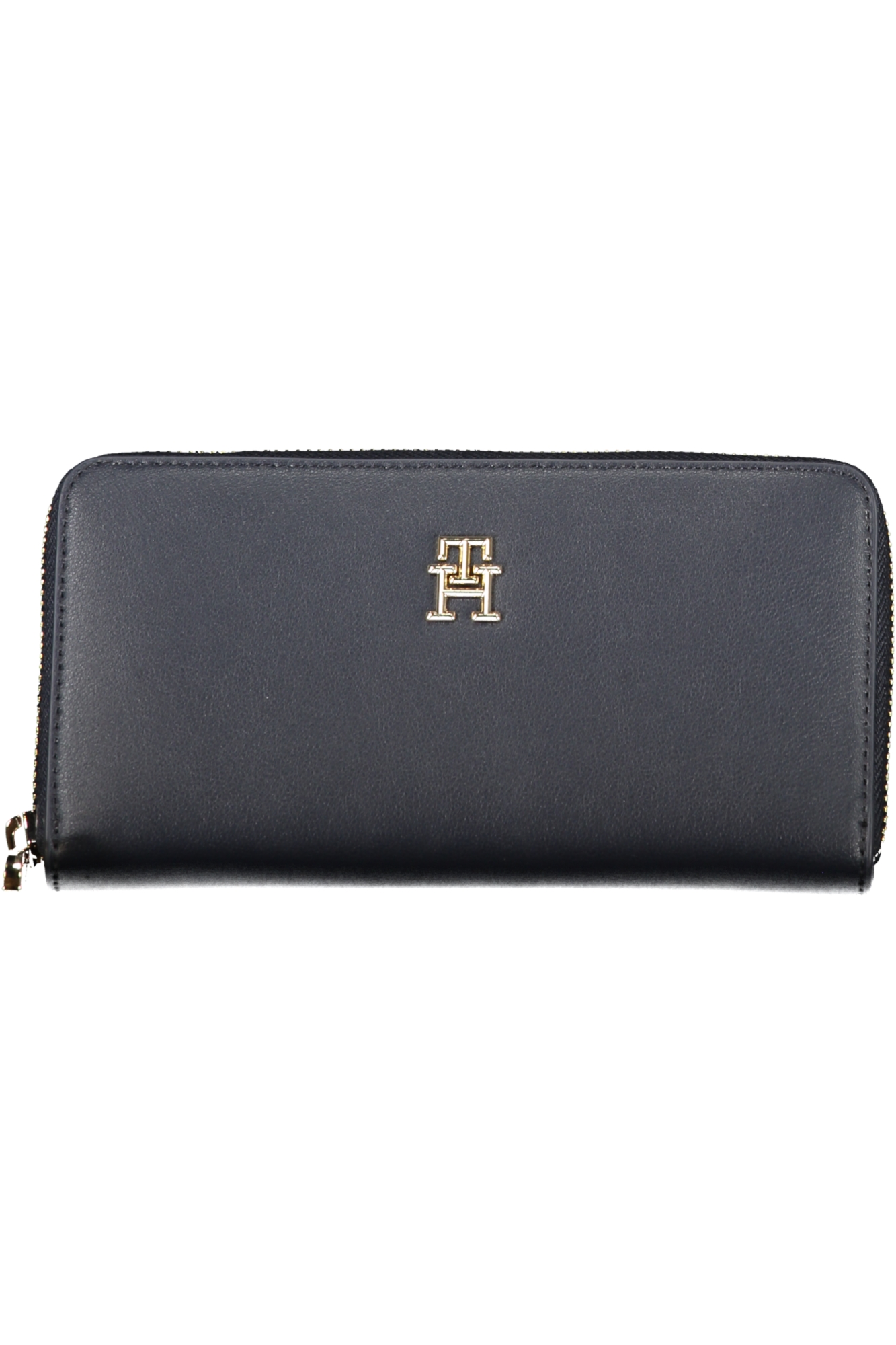 "BILLETERA MUJER TOMMY HILFIGER AZUL"-1