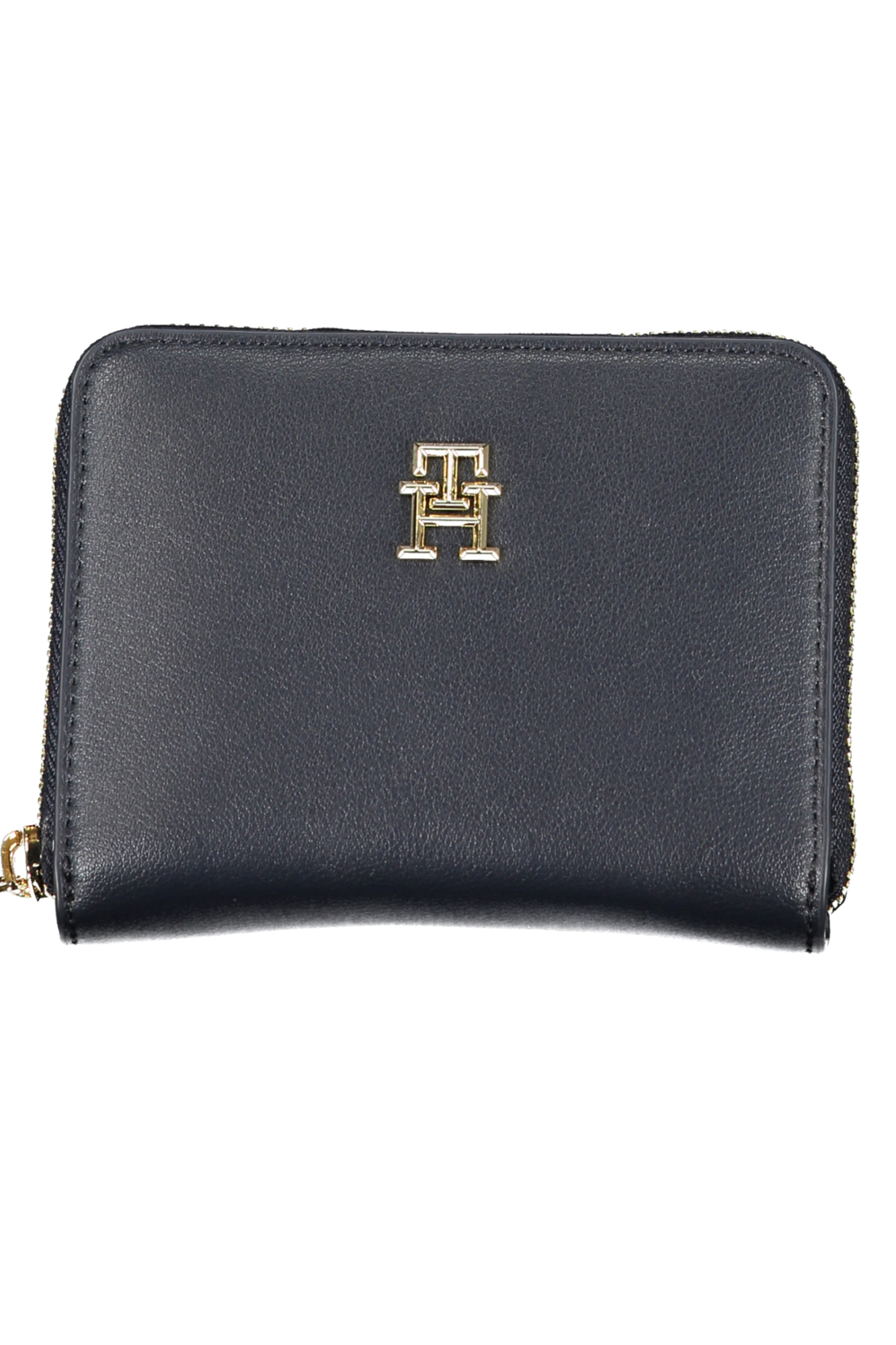 "BILLETERA MUJER TOMMY HILFIGER AZUL"-1