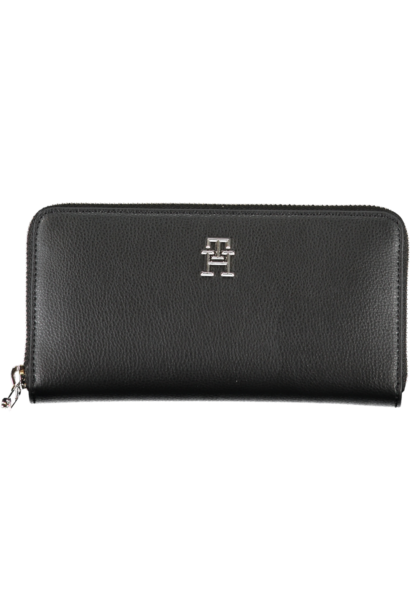 "CARTERA MUJER TOMMY HILFIGER NEGRO"-1
