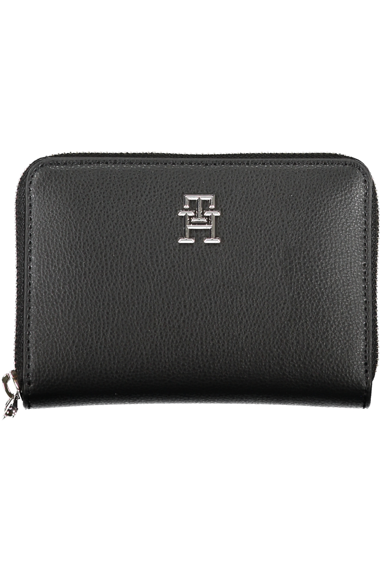 "CARTERA MUJER TOMMY HILFIGER NEGRO"-1