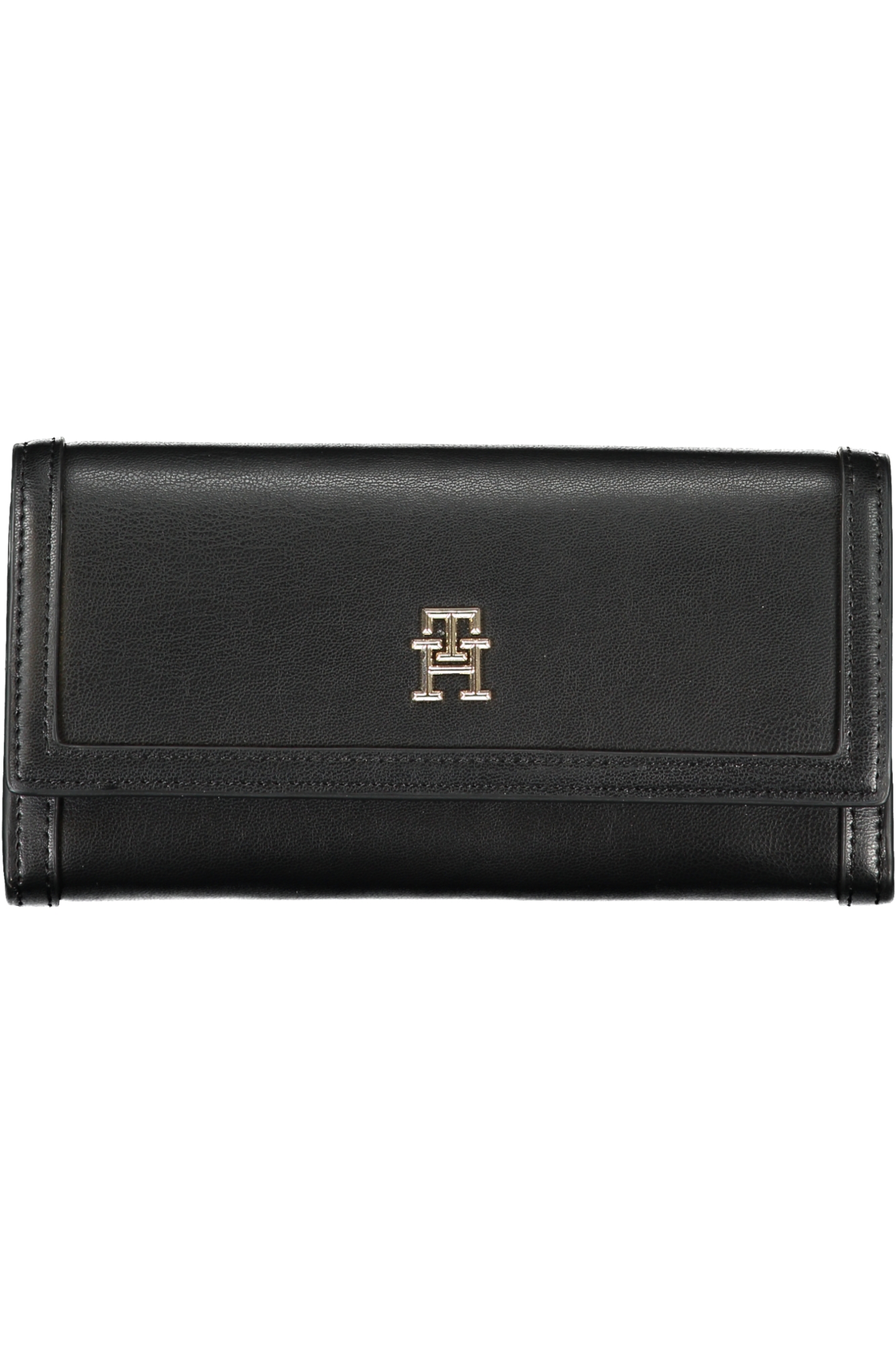 "CARTERA MUJER TOMMY HILFIGER NEGRO"-1