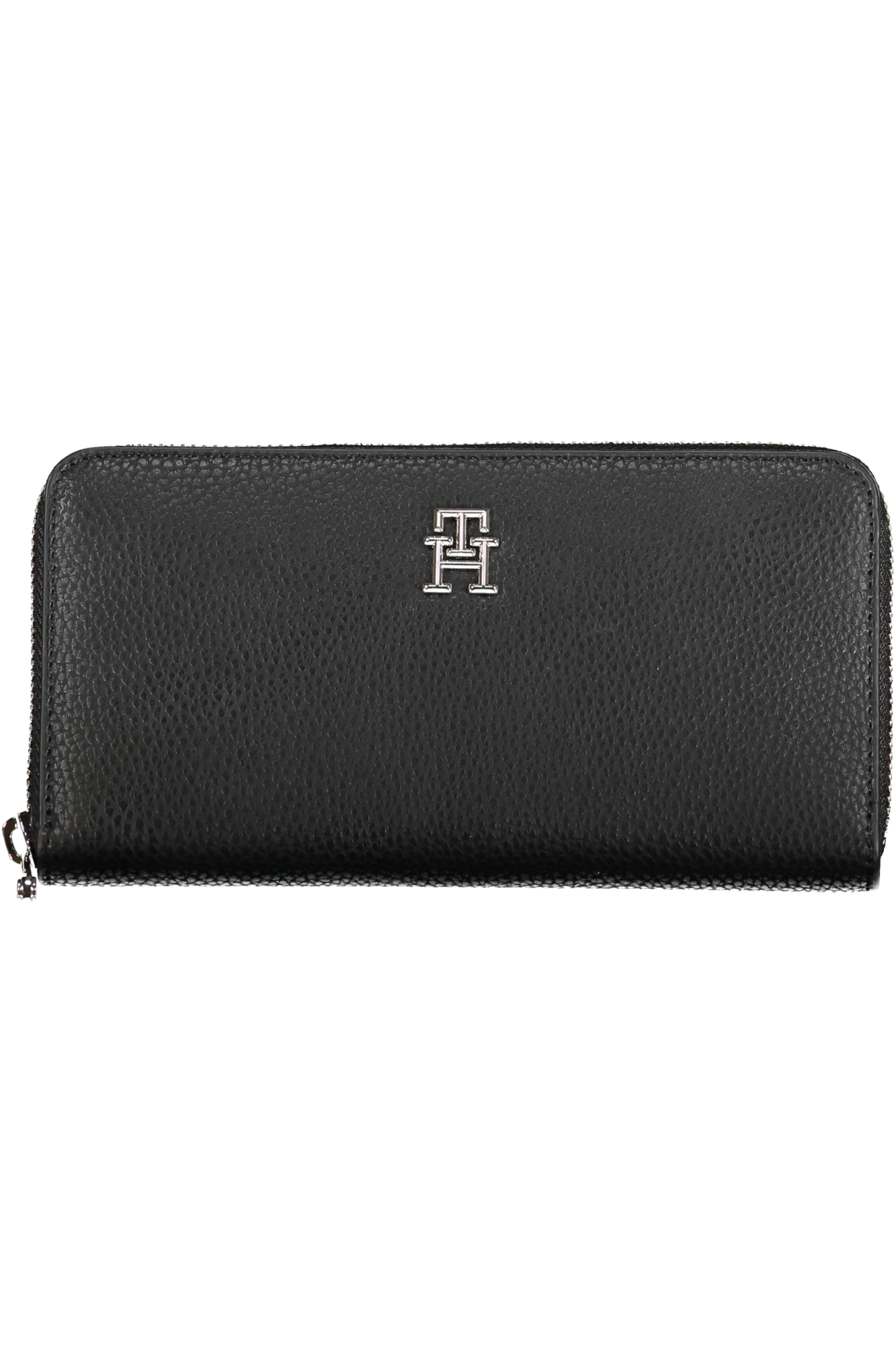 "CARTERA MUJER TOMMY HILFIGER NEGRO"-1