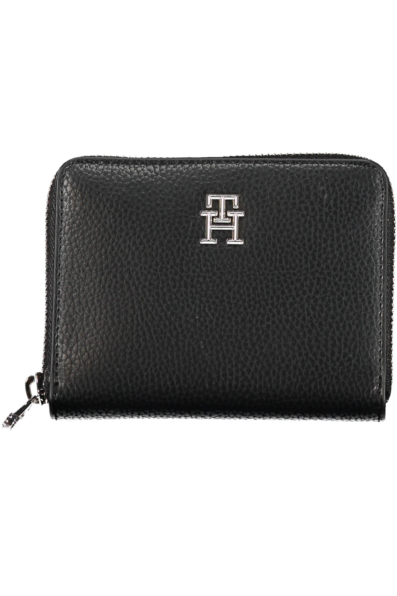 "CARTERA MUJER TOMMY HILFIGER NEGRO"-1