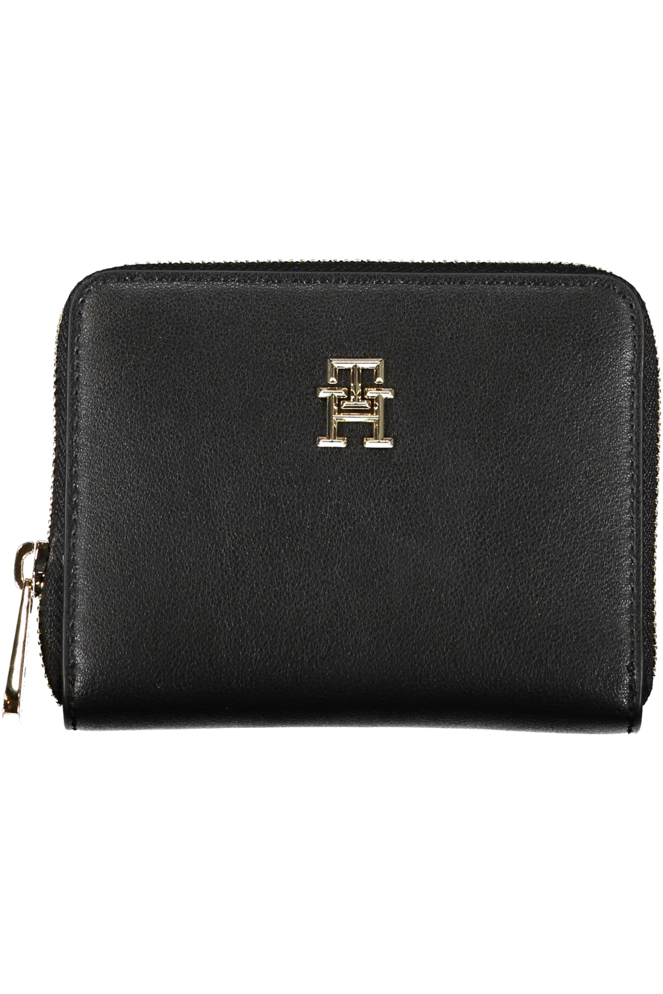 "CARTERA MUJER TOMMY HILFIGER NEGRO"-1
