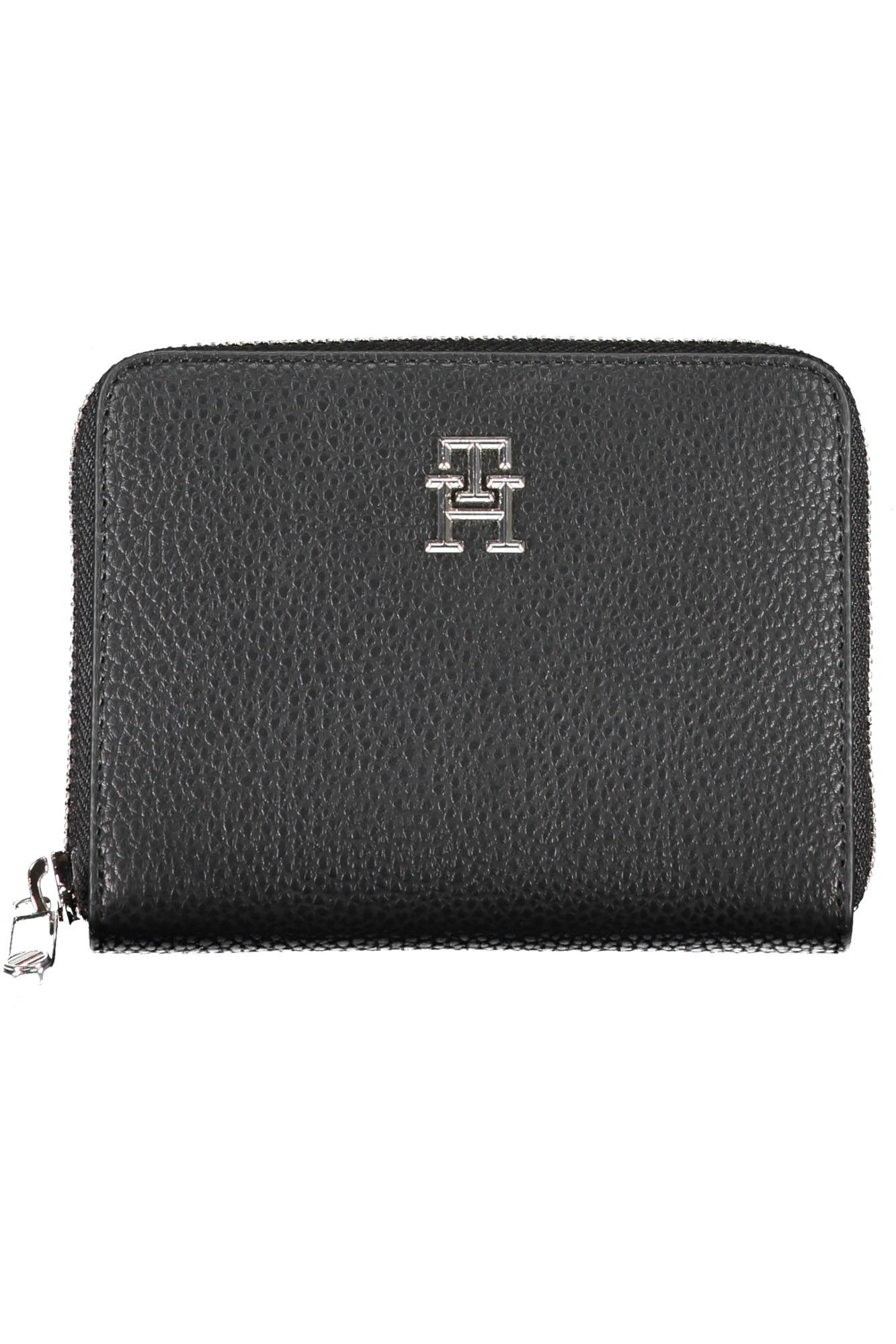 "CARTERA MUJER TOMMY HILFIGER NEGRO"-1