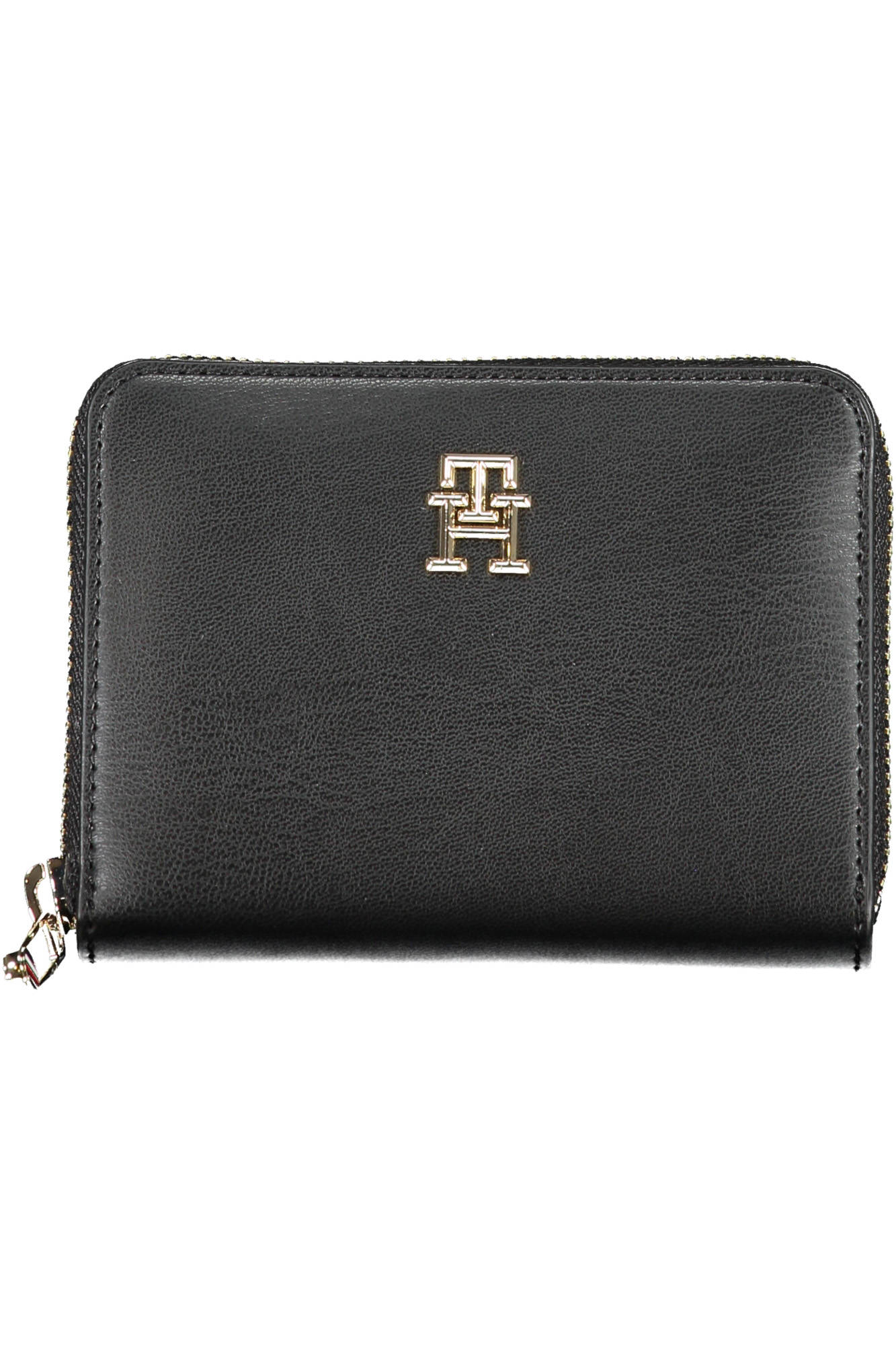 "CARTERA MUJER TOMMY HILFIGER NEGRO"-1