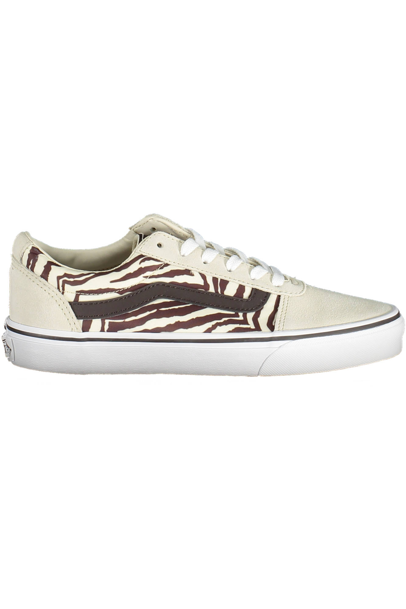 "ZAPATILLAS DEPORTIVAS DE MUJER VANS BEIGE"-1